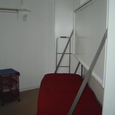 Appartment Aiguille Du Midi 샤모니 외부 사진