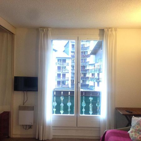 Appartment Aiguille Du Midi 샤모니 외부 사진