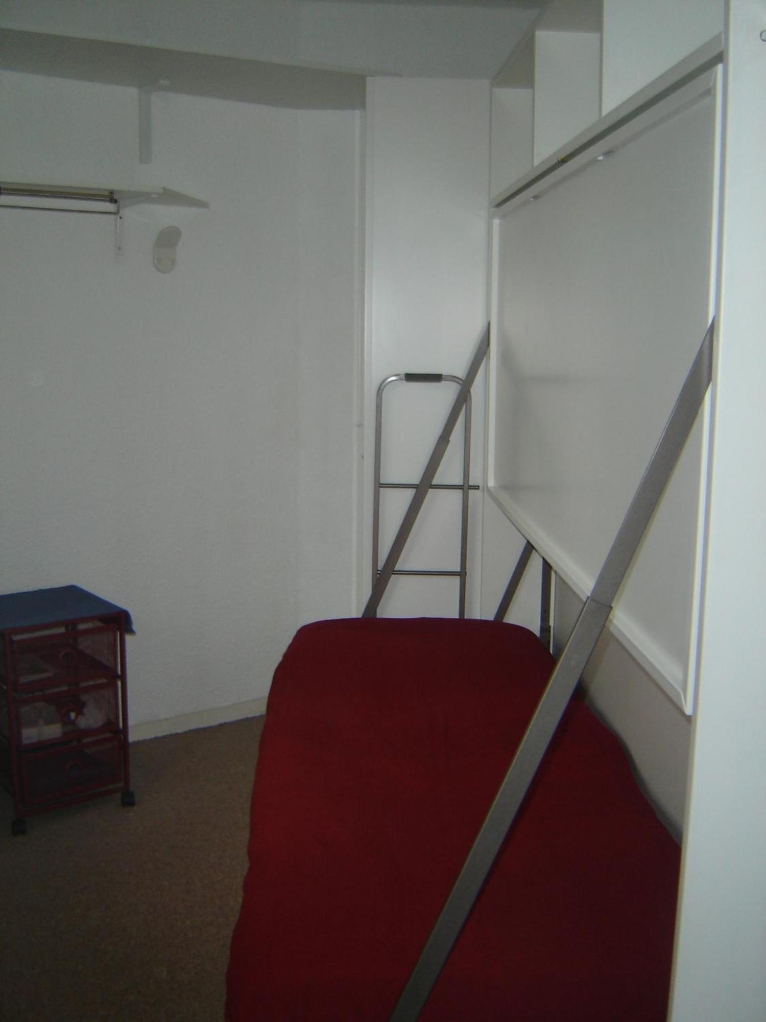 Appartment Aiguille Du Midi 샤모니 외부 사진