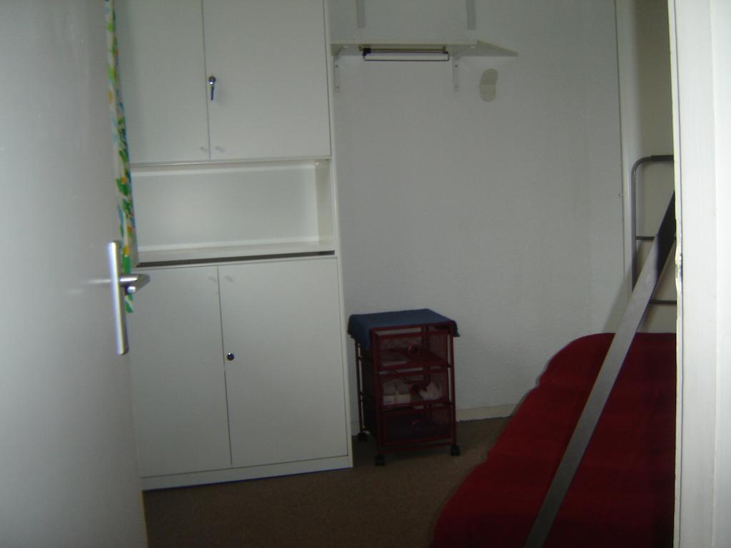 Appartment Aiguille Du Midi 샤모니 객실 사진