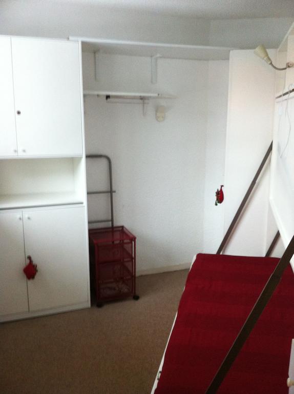 Appartment Aiguille Du Midi 샤모니 객실 사진
