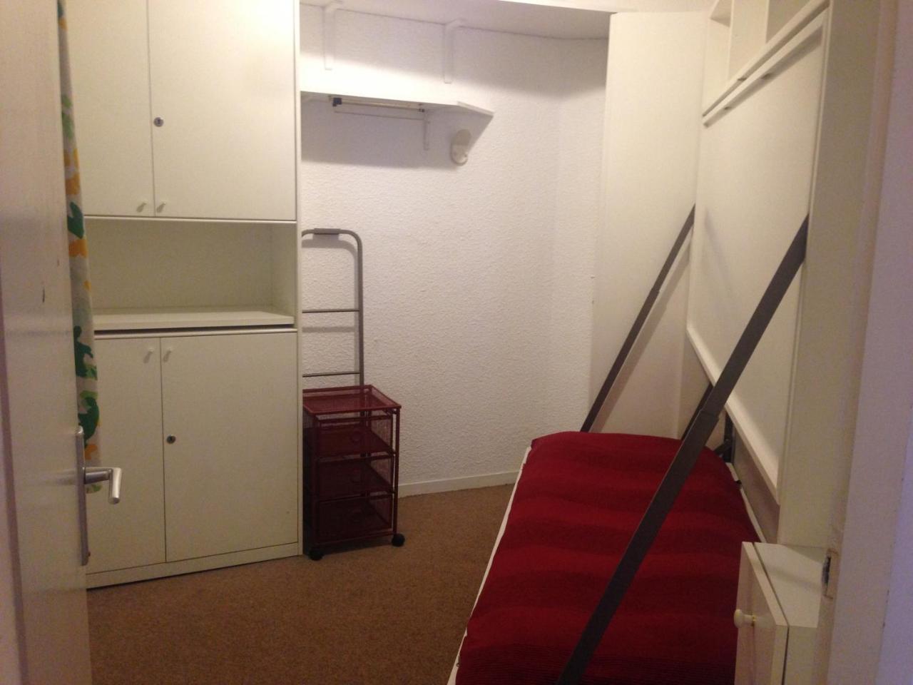 Appartment Aiguille Du Midi 샤모니 외부 사진