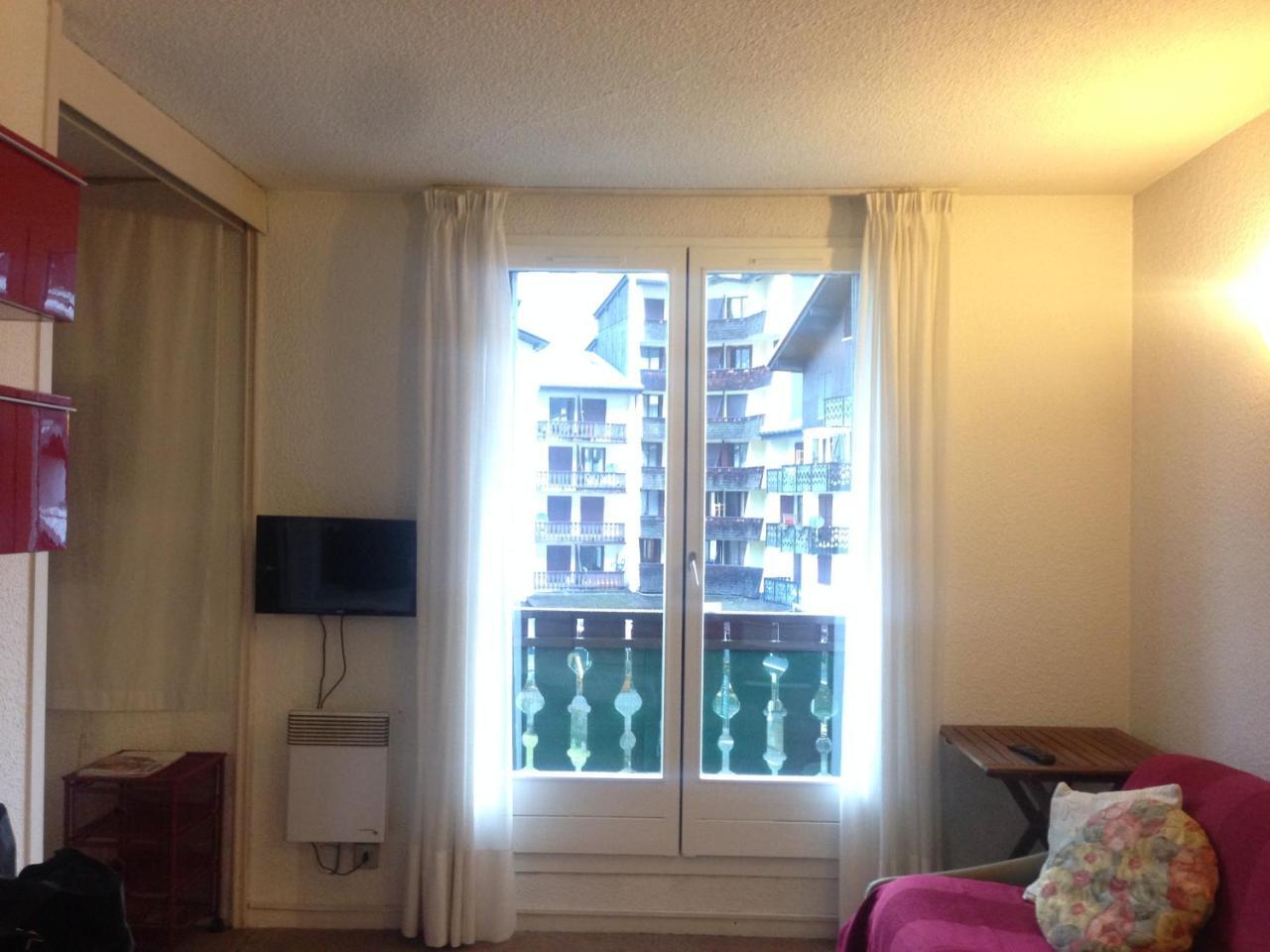 Appartment Aiguille Du Midi 샤모니 외부 사진